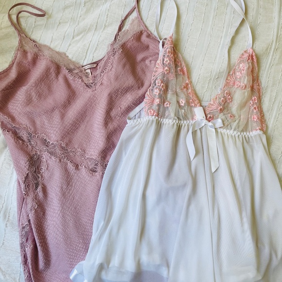 Victoria's Secret Other - Bundle of Night slips